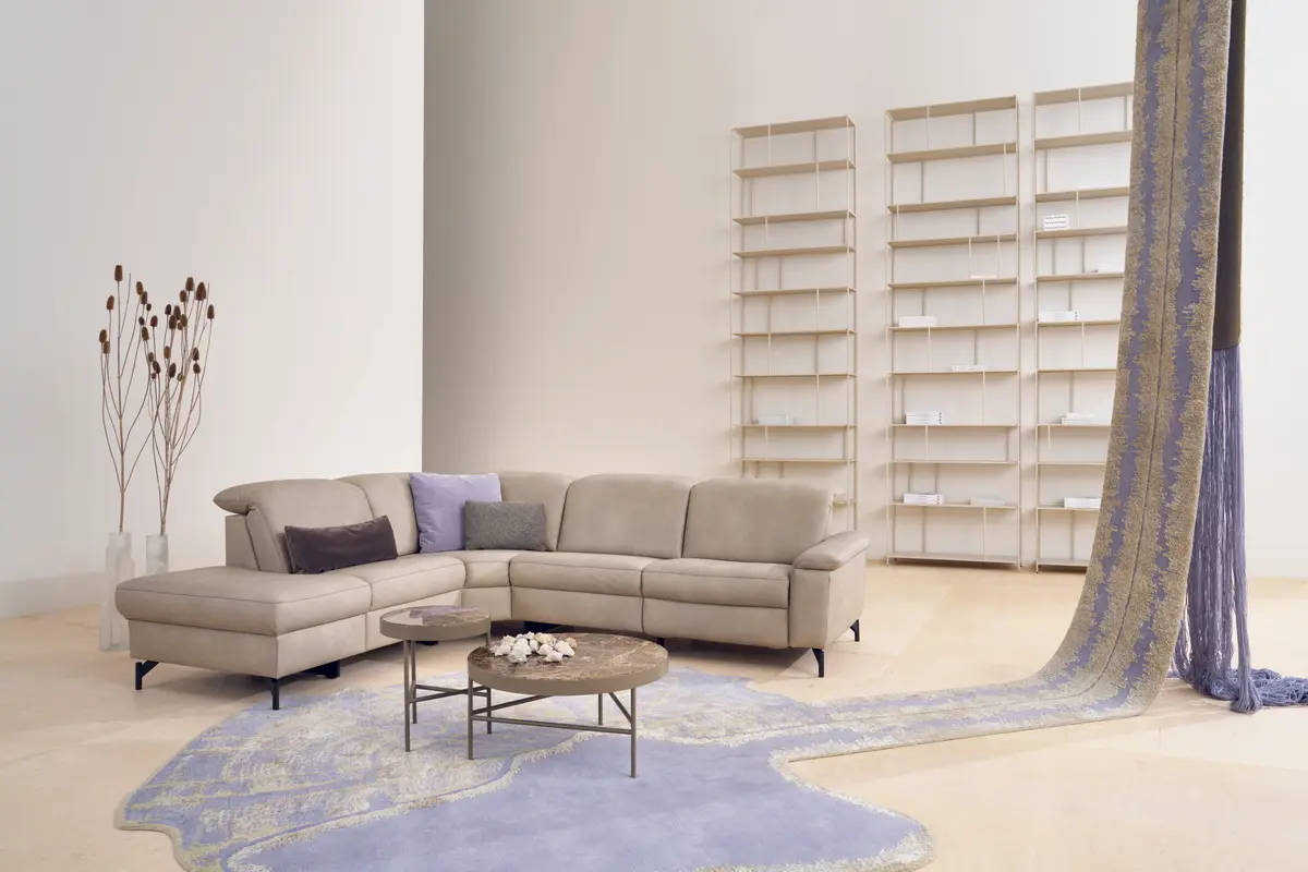 Eckkombination Modell Toronto